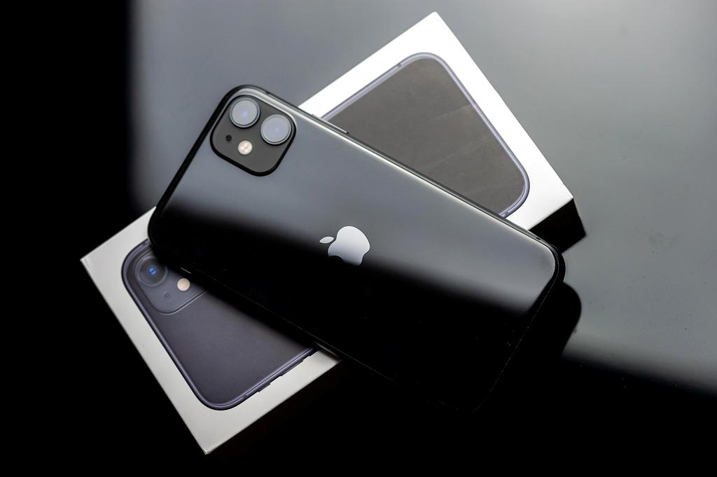 Advanced Smart Security Camera installed in home